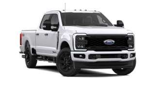 2026 Ford Super Duty® External Image 4